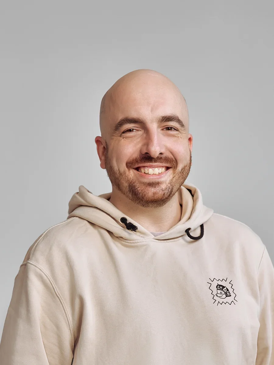 Sebastian Narczyk